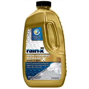 Armor All Car Wash Snow Foam Formula, Cleaning Concentrate Soap for Cars,  Truck, and Motorcycles, 50 Fl Oz (Pack of 4)