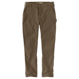 Carhartt Women's Force Relaxed Fit Ripstop Work Pants - 106194-N04-XS