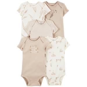 Carter's Infant Boy's Construction Bodysuit and Pant Set - 1P334310-6M