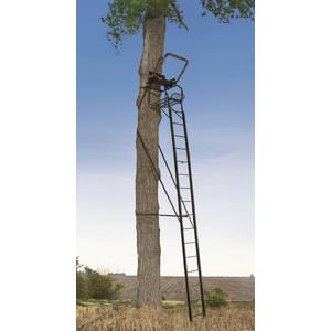 Thermaseat Two Person Tree Stand Replacement Seat - Reatlree Edge Camo