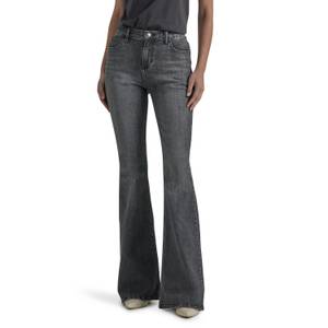 Lee Women's Legendary Flare Jean - 112339763-6S | Blain's Farm & Fleet