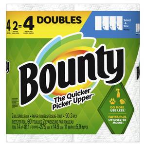 Bounty Forever Roll - Roll Holder