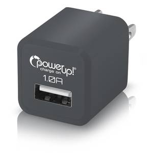 Power Up 12V Plug 1.0a USB Assortment - 191-05530