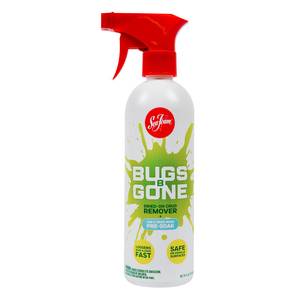 Trigger Spray Bug & Tar Remover, 16 oz