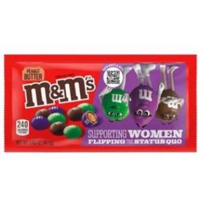 Purple Milk Chocolate M&m's, 16oz Purple | Party Supplies | Candy
