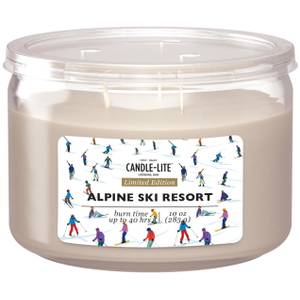Alpine Sage Candle