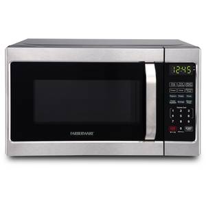 Farberware Classic 0.7 Cu. ft 700-Watt Microwave Oven (White)