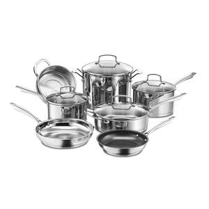 Foodi NeverStick 10 pc Black Cookware Set by Ninja at Fleet Farm