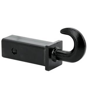 CURT 2 D-Ring Shackle Mount - 45832