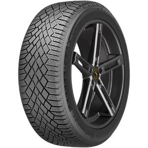 Manguera De Radiador Continental 67154