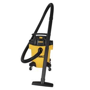 DEWALT 6 Gallon Wet Dry Vacuum DXV06PL Blain s Farm Fleet