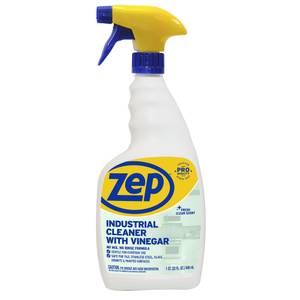 32 oz Industrial Vinegar All-Purpose Cleaner