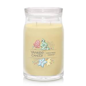 Holiday Pop, Large 2-wick Jar (22oz)