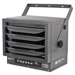 Beyond Heat 5,000 Watt Garage Heater - IH5000 | Blain's Farm u0026 Fleet