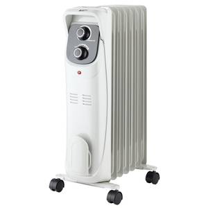 Beyond Heat Deluxe Oil Filled Heater