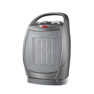 Beyond Heat Oscillating Ceramic Elite Heater