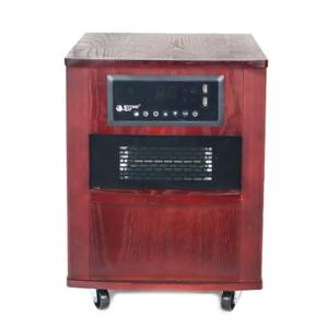 Beyond Heat Cherry Premium Cabinet Heater