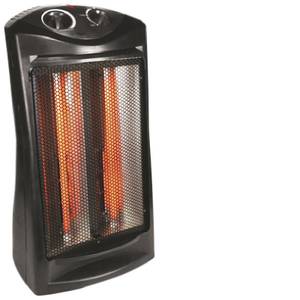 Beyond Heat Quartz Radiant Heater Elite