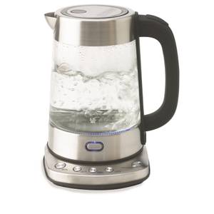 CG INTERNATIONAL TRADING 1.7 Quarts Electric Tea Kettle