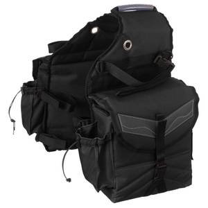 Black horn online bags