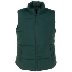 Columbia Women's Benton Springs Fleece Vest, Charcoal, XS - 1372121030-XS