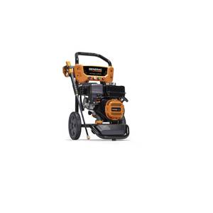 DEWALT 3300 PSI 2.4 GPM Gas Cold Water Pressure Washer with OEM Axial Cam  Pump - 61147