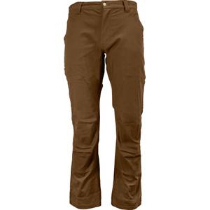 Key Apparel - Americana Double Front Cell Phone Flex Pant