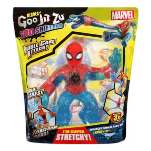 Marvel: Spider-Man Web Blast Cycle Kids Toy Action Figure for Boys and  Girls Ages 4 5 6 7 8 and Up (8”)