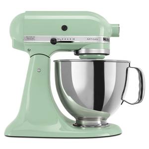 KITCHENAID PISTACHIO PROFESSIONAL PAPER TOWEL HOLDER