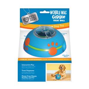 KONG Gyro Ball Dog Toy Size: Large