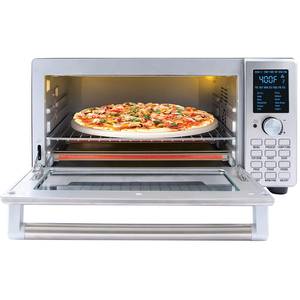 Ninja Foodi 10-in-1 XL Pro Air Fry Oven DT201, Color: Stainless Steel -  JCPenney