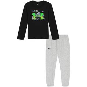 Under Armour Little Boys 2T-7 Pennant 2.0 Jogger Pants