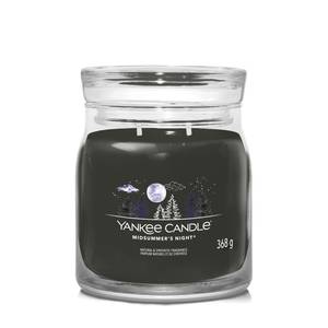 Yankee Candle 13 Oz. Clean Cotton Medium Jar Candle