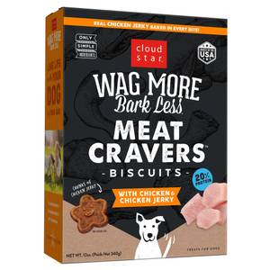 Wag more bark 2024 less treats reviews