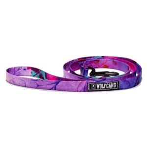 Coastal Pet Products Sublime Adjustable Dog Collar, Pink Tie Dye With Pink  Arrows