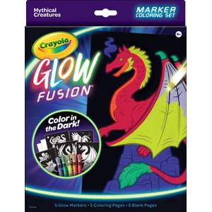 Crayola Model Magic Fusion Ideas 