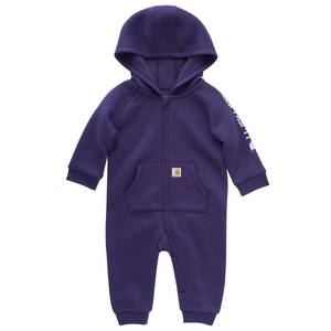 Carhartt fleece store coveralls for babies