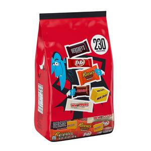 MARS TREAT BAG – M&MS CHOCO TREAT BAG PMP £1.25 82G – BRAND