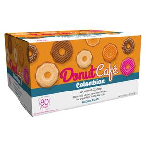 The Original Donut Shop Regular K-Cup Pods (48-Pack) 5000356558