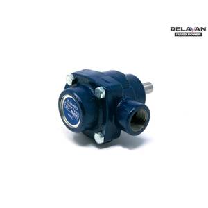 PowerFlo Diaphragm Pump
