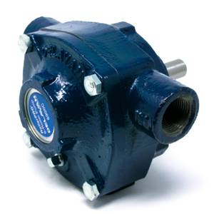 PowerFlo Diaphragm Pump