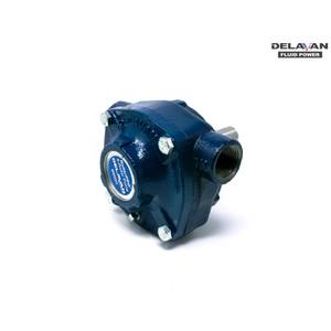 PowerFlo Diaphragm Pump