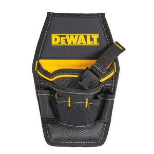 DEWALT Professional Impact Drill Holster DWST540501 Blain s