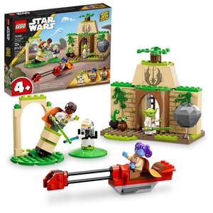 LEGO® Star Wars 75346 - Le Chasseur Pirate - DracauGames