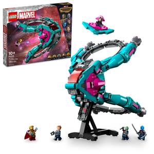 LEGO® Marvel's Avengers Spider-Man Character Pack