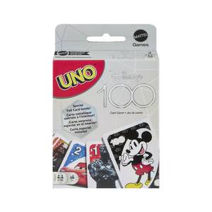 UNO Junior, GKF04