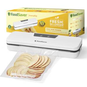 FreshDaddy™ 3-piece Vacuum Container Set for Presto® Vacuum Sealers - Vacuum  Sealers - Presto®