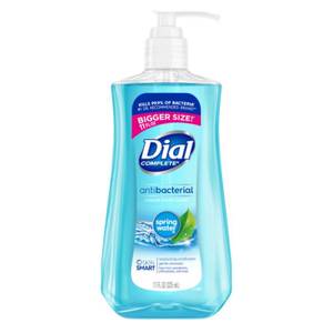 Dial antibacterial cheap soap 52 oz