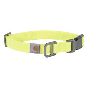 Carhartt Medium Carhartt Nylon Duck Collar - P000034432303