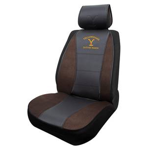 Hooey American West Low Back Seat Cover